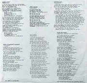 LP - Sylvia Anders - Aus. Liebe