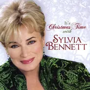 Sylvia Bennett - It's Christmas Time With Sylvia Bennett