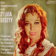 Sylvia Geszty - Ein Opernabend Mit Sylvia Geszty