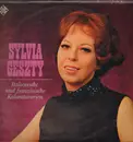 LP - Sylvia Geszty - Italienische und französische Koluraturarien