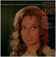 Sylvia Geszty - Koloratur-Arien aus italienischen und deutschen Opern