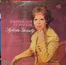 Double LP - Sylvia Geszty - Portrait In Musik
