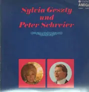 Sylvia Geszty und Peter Schreier - Peter Schreier