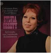 Sylvia Geszty - Italienische Und Französische Koloraturarien