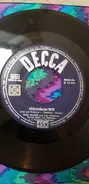 Sylvia Dahl , Will Glahé , Die Peheiros , Sunshine-Quartett - Tausend Liter Prima Sonne...!
