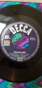 Sylvia Dahl , Will Glahé , Die Peheiros , Sunshine-Quartett - Tausend Liter Prima Sonne...!