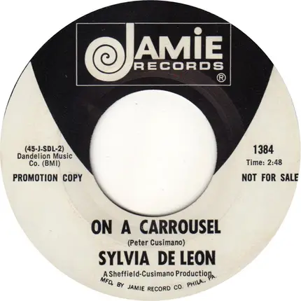 Sylvia DeLeon - Simple Pleasures