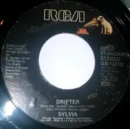 Sylvia - Drifter / Tumbleweed