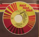7inch Vinyl Single - Sylvia - Fallin' In Love