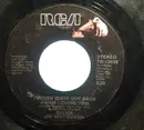 7inch Vinyl Single - Sylvia - I Never Quite Got Back (From Loving You) / So Complete
