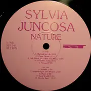 LP - Sylvia Juncosa - Nature