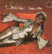Sylvia - Lay It On Me