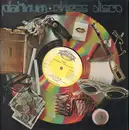 12inch Vinyl Single - Sylvia - Lay It On Me / Stop (Boy) - Company Sleeve