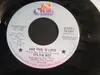7inch Vinyl Single - Sylvia Moy - And This Is Love