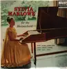 LP - Sylvia Marlowe - Music For The Harpsichord