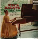 LP - Sylvia Marlowe - Music For The Harpsichord