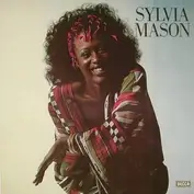 Sylvia Mason-James