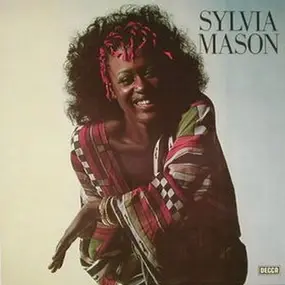 Sylvia Mason-James - Sylvia Mason