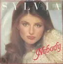 7inch Vinyl Single - Sylvia - Nobody