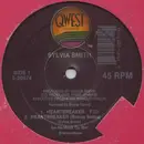 12'' - Sylvia Smith - Heartbreaker
