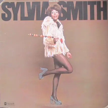Sylvia Smith - Woman of the World