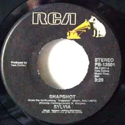 7'' - Sylvia - Snapshot