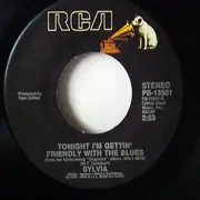 7'' - Sylvia - Snapshot