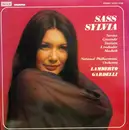 LP - Bellini / Verdi / Ponchielli - Dramatic Coloratura