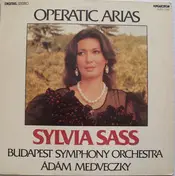 Sylvia Sass - Operatic Arias