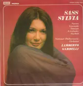Sylvia Sass - Norma Gioconda, Traviata, A trubadur, Macbeth