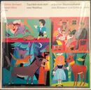 LP - Märchen - d'Sylvia Sempert Verzellt Märli - 4. Folge