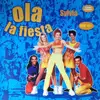 12inch Vinyl Single - Sylvia Shene - Ola La Fiesta