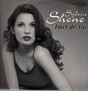 12inch Vinyl Single - Sylvia Shene - Tout De Toi