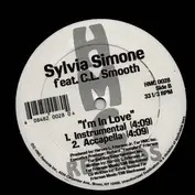 Sylvia Simone feat. C.L. Smooth