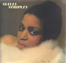 LP - Sylvia Striplin - Give Me Your Love