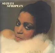 LP - Sylvia Striplin - Give Me Your Love