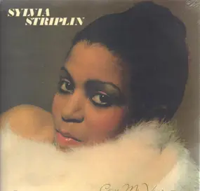 Sylvia Striplin - Give Me Your Love