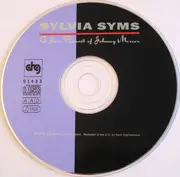 CD - Sylvia Syms - A Jazz Portrait Of Johnny Mercer