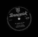 Schellack - Sylvia Syms - I Could Have Danced All Night