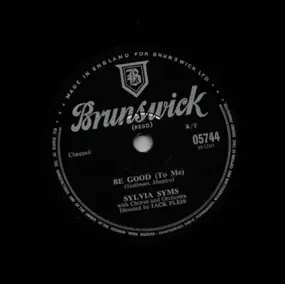 Sylvia Syms - I Could Have Danced All Night