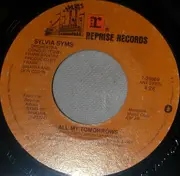 7inch Vinyl Single - Sylvia Syms - Them There Eyes
