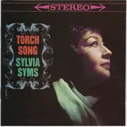 CD - Sylvia Syms - Torch Song