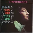 CD - Sylvia Syms - Torch Song