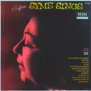 LP - Sylvia Syms - Sings - Mono