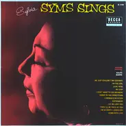 Sylvia Syms - Sings