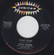 Sylvia Robinson - Frankie And Johnny / Come Home