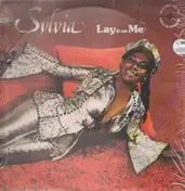 Sylvia Robinson - Lay It on Me