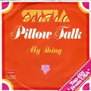 7inch Vinyl Single - Sylvia Robinson - Pillow Talk
