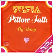 Sylvia Robinson / The Moments - Pillow Talk