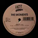 12inch Vinyl Single - Sylvia Robinson / The Moments - Pillow Talk